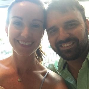 Meet your Posher, Catherine